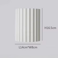 Avtoit | ArchiLume | Modern Ribbed Lamp, Wall Light