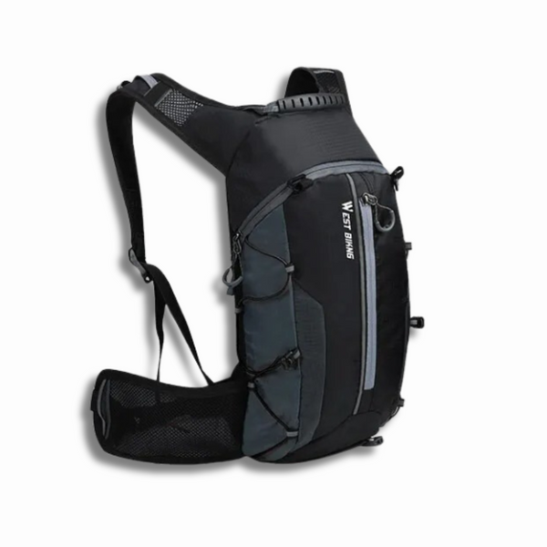 Avtoit | Premium Cycling Backpack with Hydration System – Lightweight, Waterproof & Helmet Holder