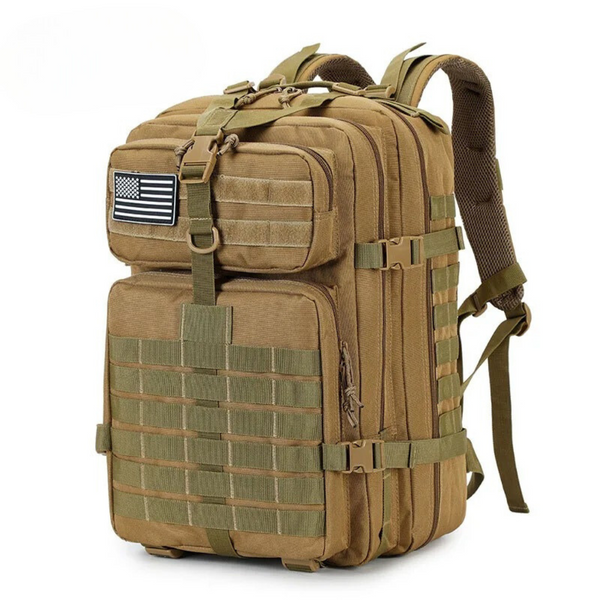 Avtoit | Emergency Tactical Backpack – Waterproof, Essential for Survival