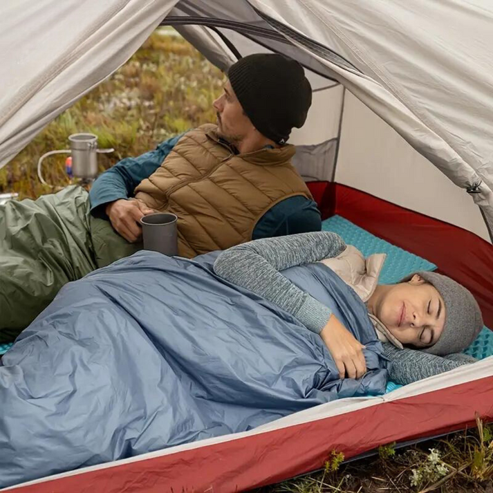 Avtoit | Summer Sleeping Bag – Lightweight & Compact for Camping
