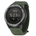 Avtoit | Carbon Fiber Outdoor Watch – Lightweight & Ultra-Durable