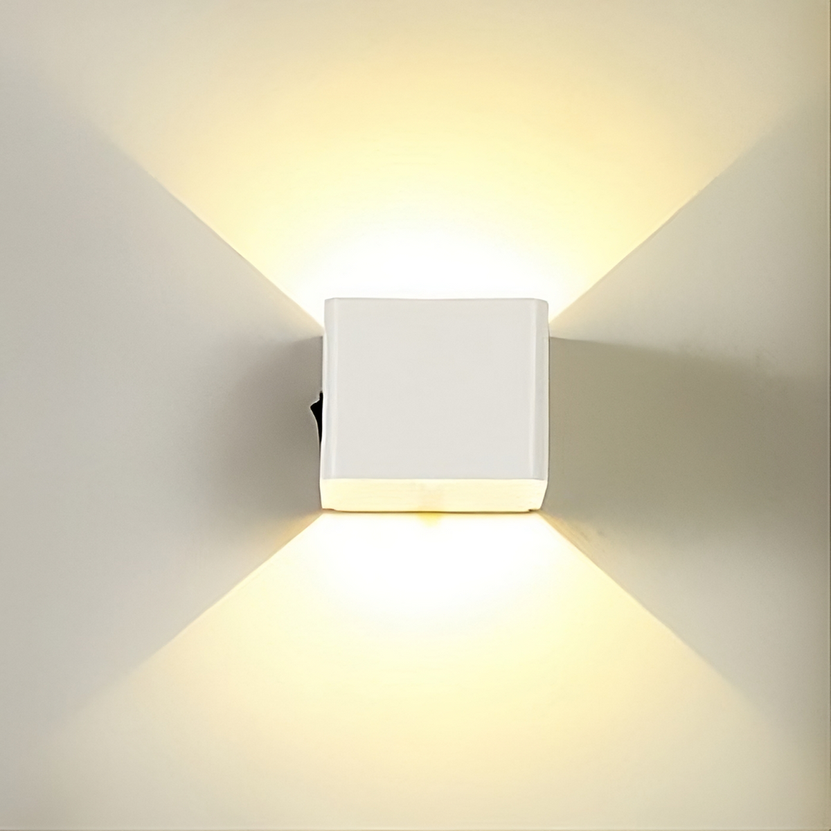 Avtoit | VellaGlow™ | Luxurious Wall Light with Motion Sensor