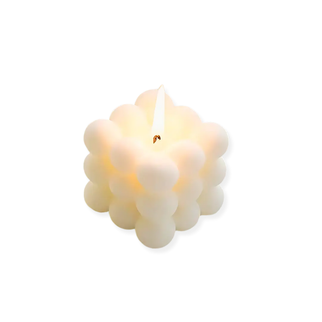 Avtoit | CubeScent - Modern Scented Candle Design