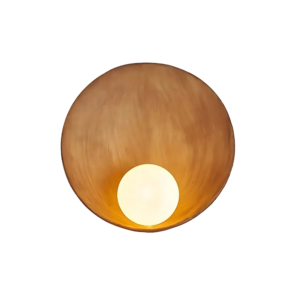 Avtoit | RadiantForm - Sleek and Chic Wall Light