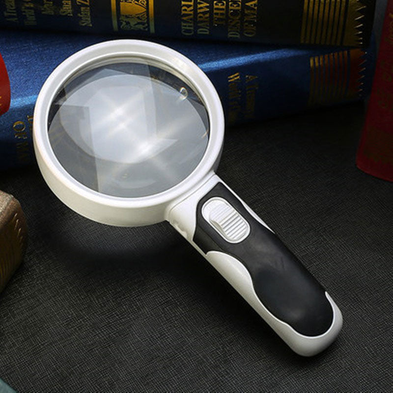Avtoit | Optical Magnifying Glass