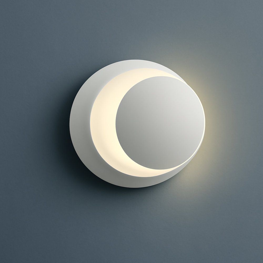 Avtoit | Stylish Rotatable LED Wall Light