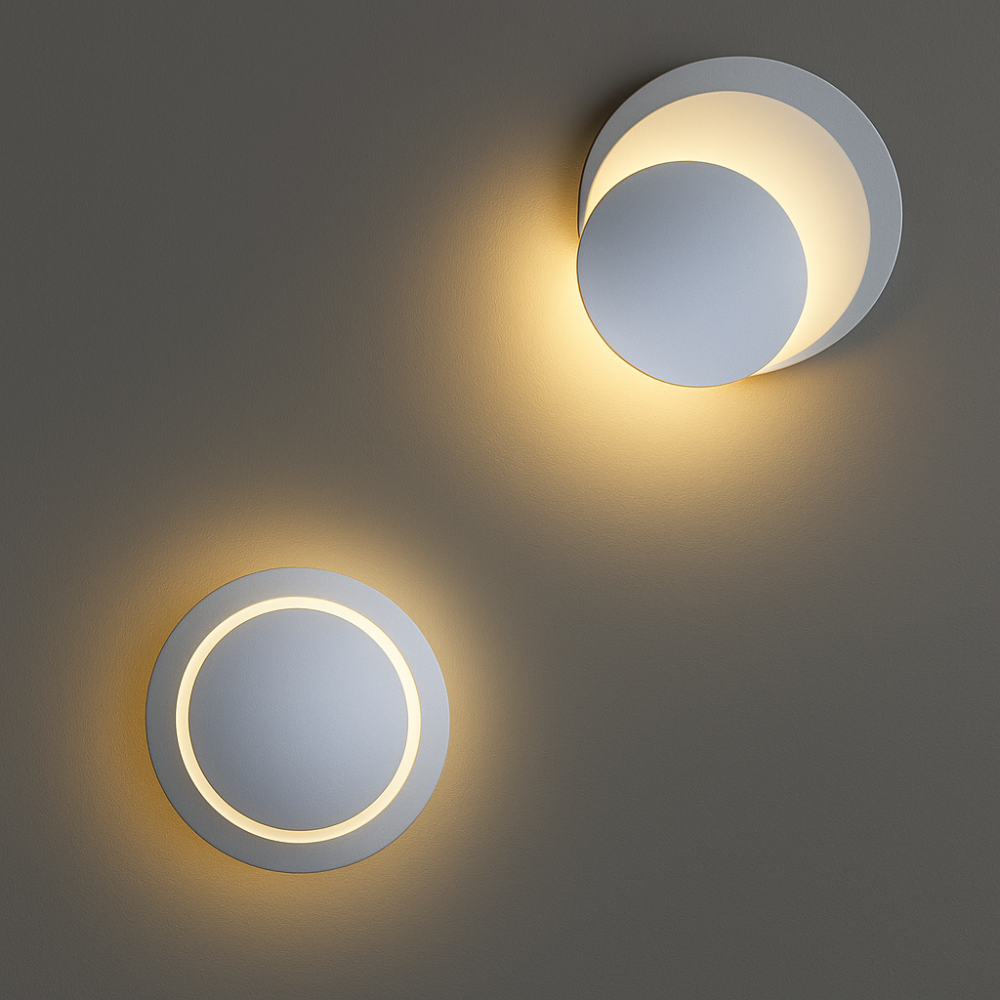 Avtoit | Stylish Rotatable LED Wall Light