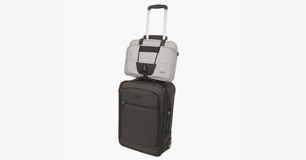 Avtoit | Stretchable Bungee Bag - Compact & Light - Pack of 2 - Your Travel Companion!