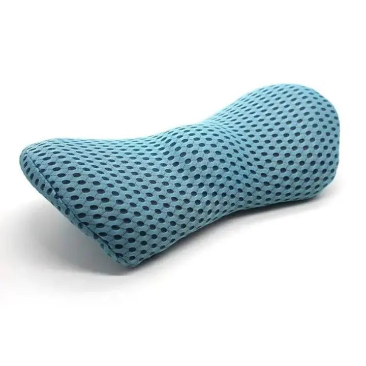 Avtoit | Orthopedic Lumbar Pillow – Premium Memory Foam Support Cushion