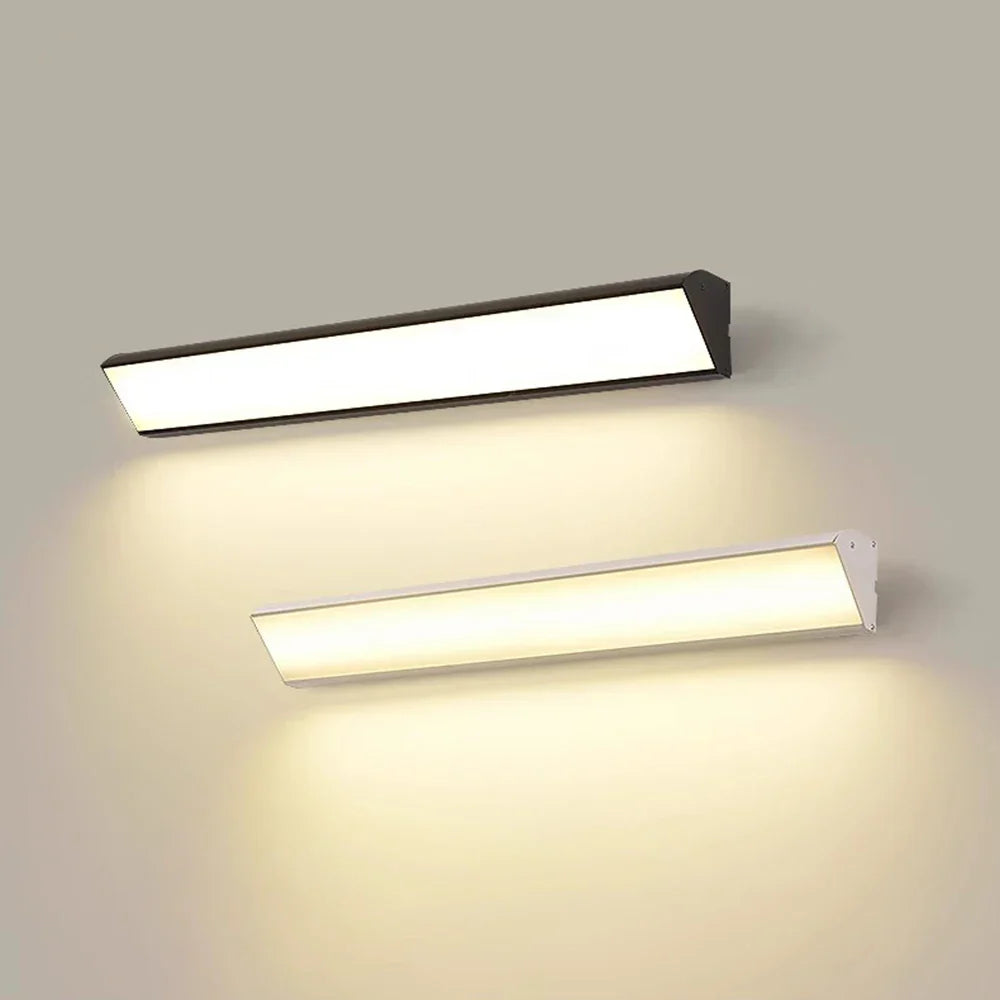 Avtoit | PatioGlow - Waterproof LED Wall Light