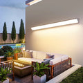 Avtoit | PatioGlow – Waterproof LED Outdoor Wall Light for Stylish Exterior Lighting