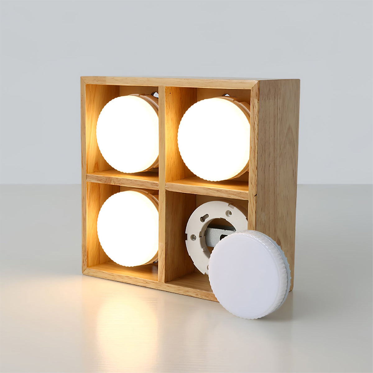 Avtoit | OzawaGlow - Elegant Ceiling Light