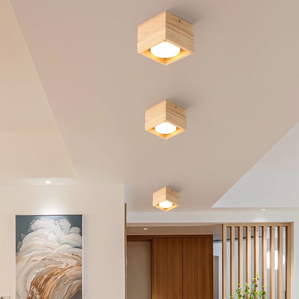 Avtoit | OzawaGlow - Elegant Ceiling Light