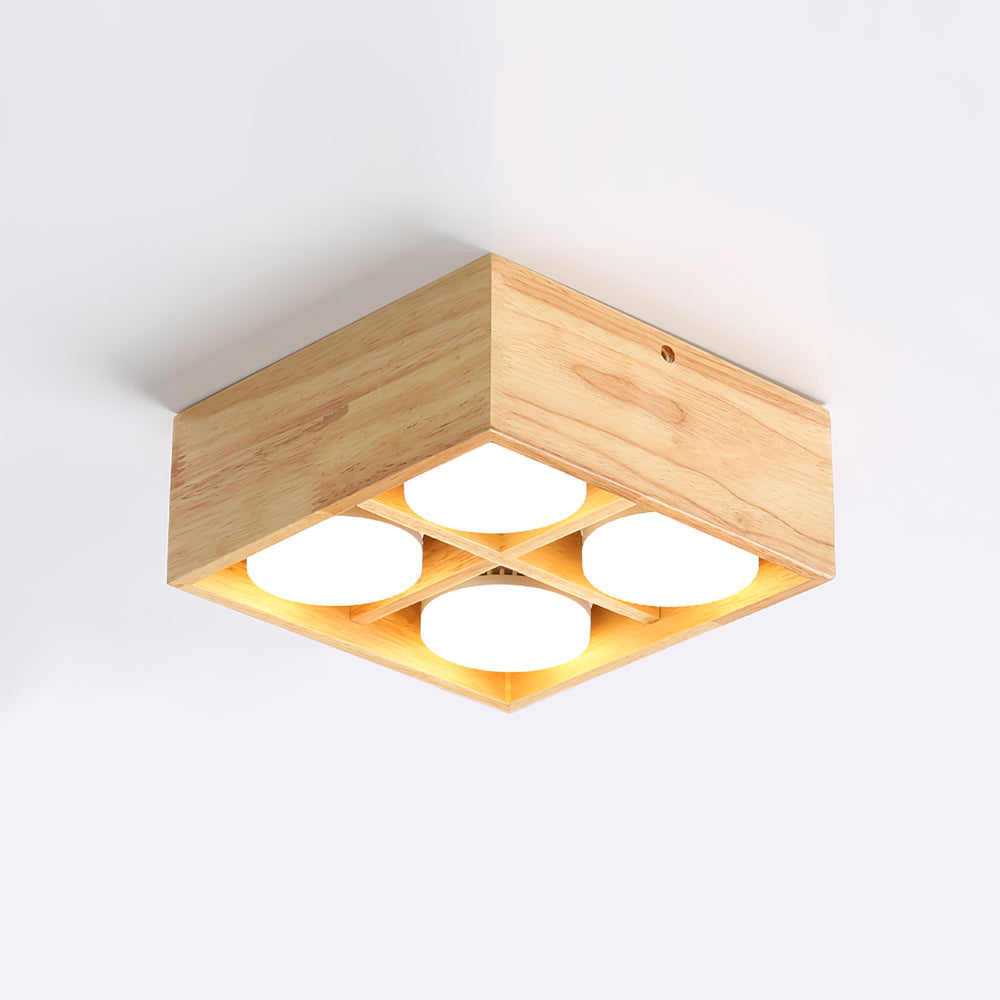 Avtoit | OzawaGlow - Elegant Ceiling Light
