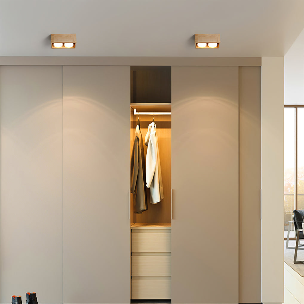 Avtoit | OzawaGlow - Elegant Ceiling Light