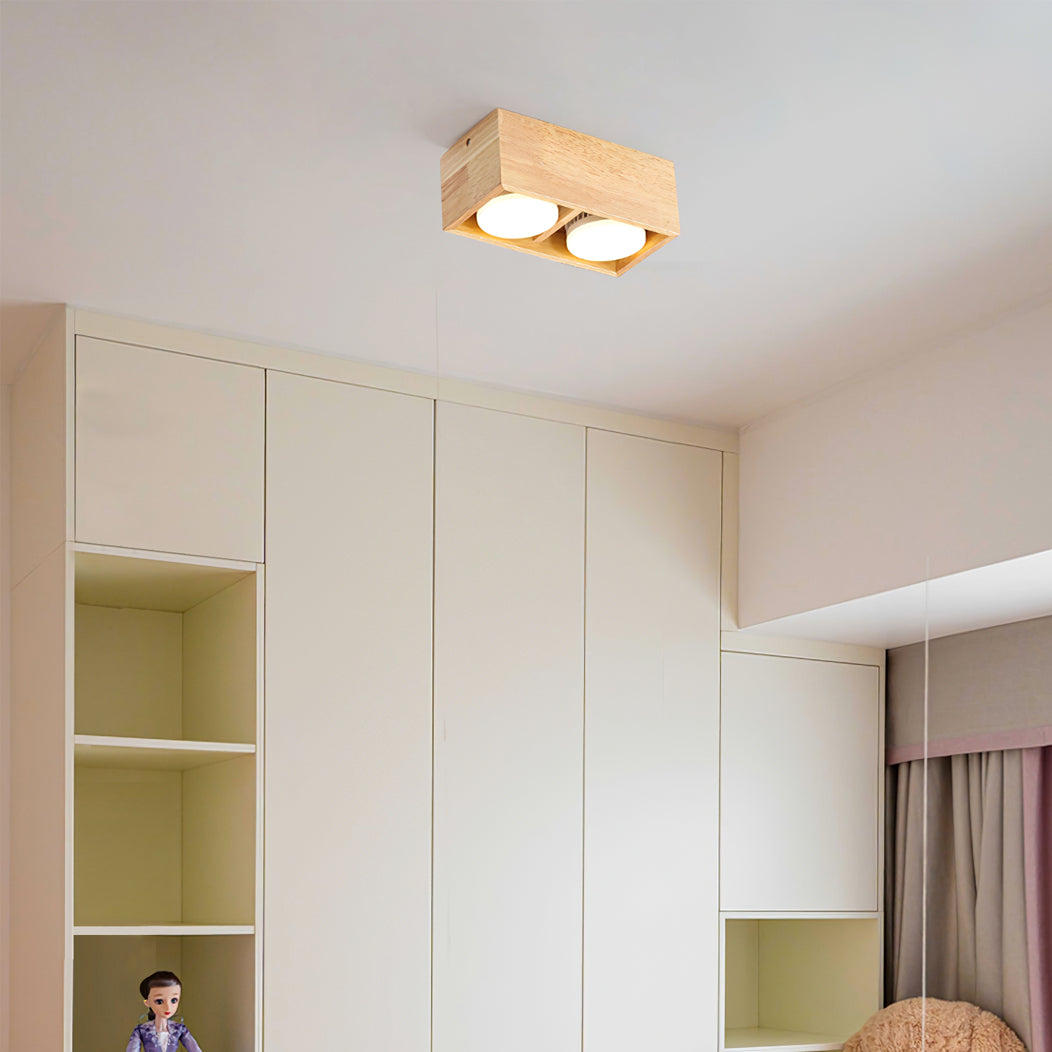 Avtoit | OzawaGlow - Elegant Ceiling Light