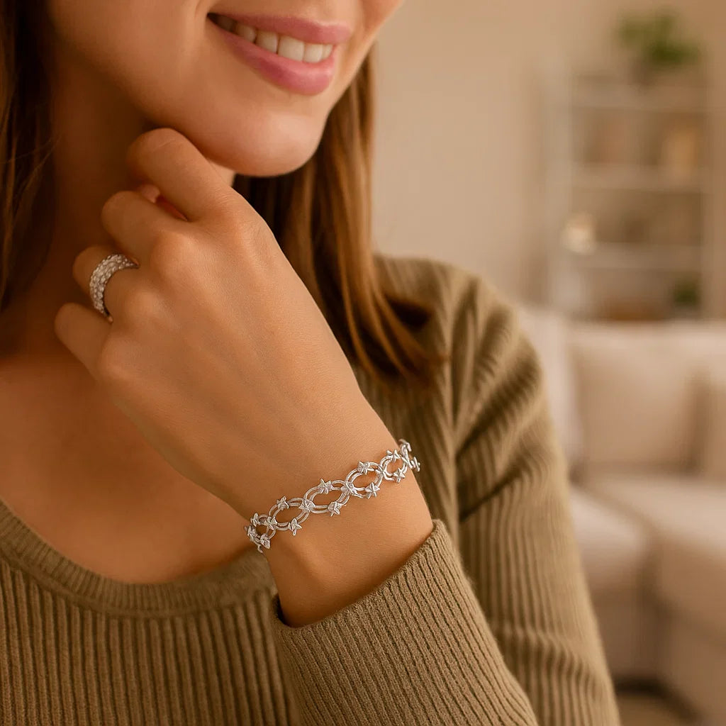 Avtoit | 2-in-1-Magical expandable ring and bracelet
