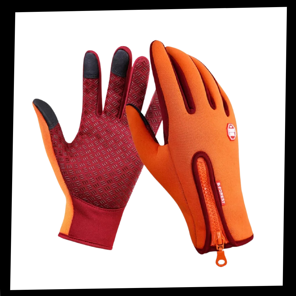 Avtoit | Unisex thermal gloves