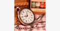 Avtoit | Memorial Pocket Watch