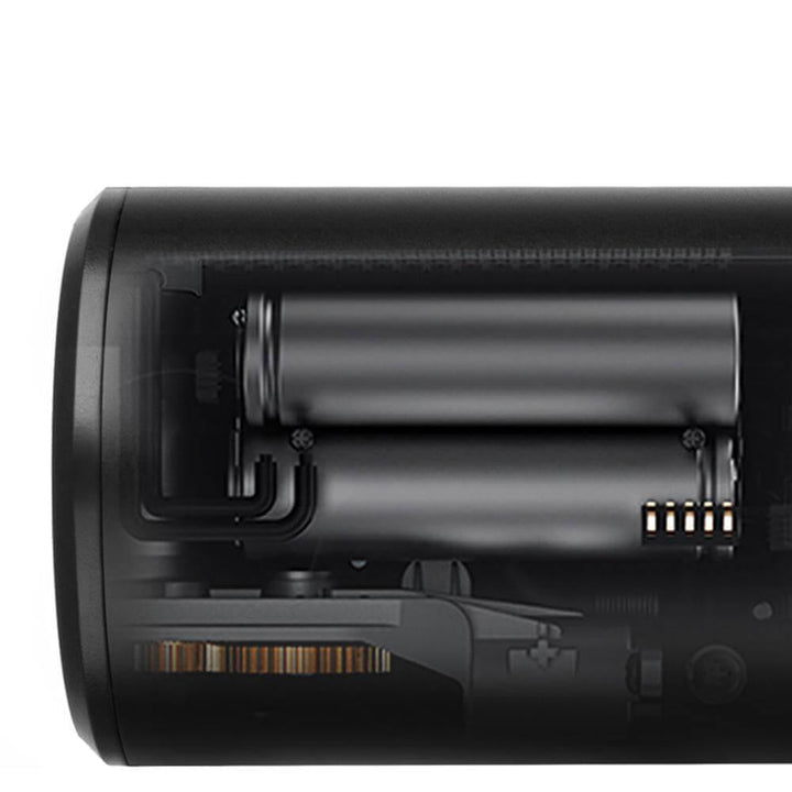 Avtoit | Portable Electric Air Compressor with Digital Display