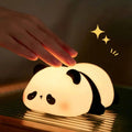 Avtoit | Panda Night Light – Soft, rechargeable and versatile