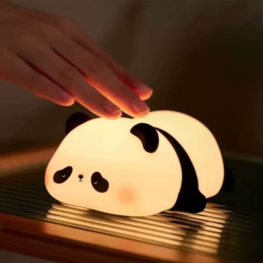 Avtoit | Panda Lamp