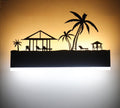 Avtoit | Wall lamp with versatile design