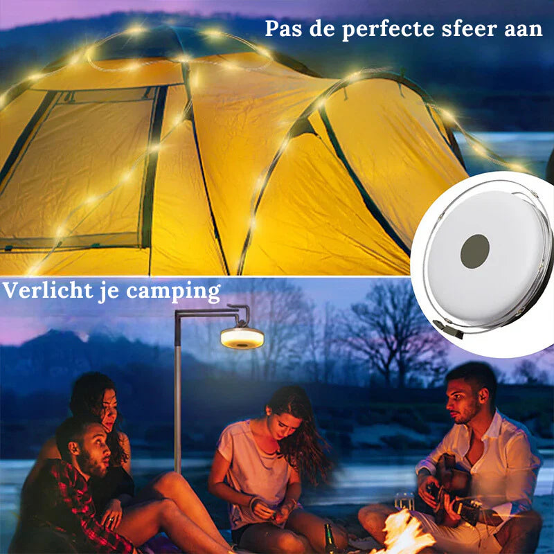 Avtoit | Aurora LED fairy lights