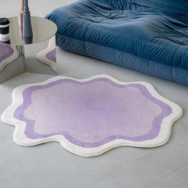 Avtoit | Pastel Cloud Rug