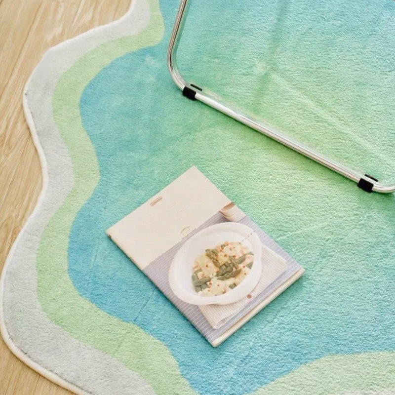Avtoit | Pastel Cloud Rug
