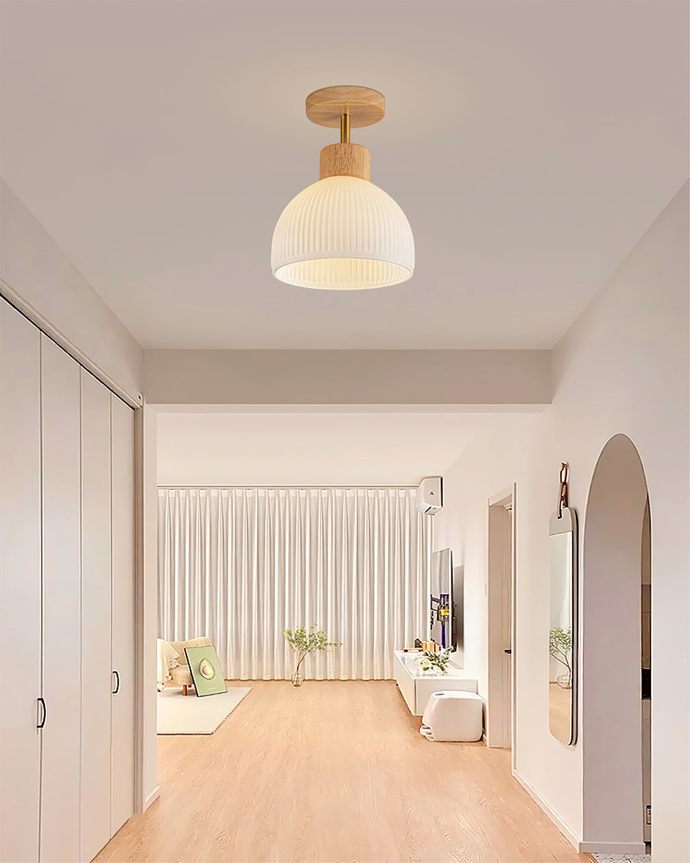 Avtoit | PerfkShine - Contemporary Ceiling Light