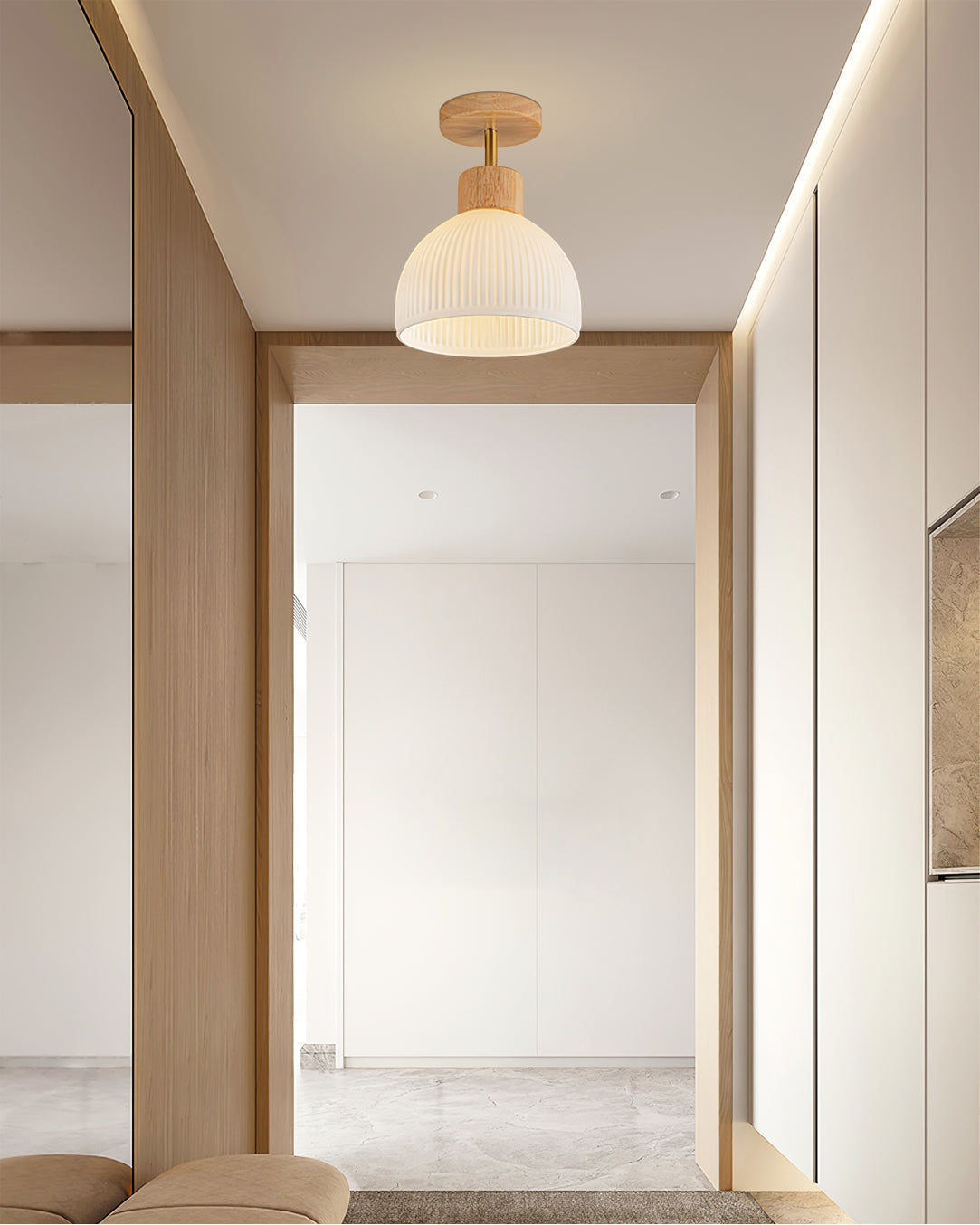 Avtoit | PerfkShine - Contemporary Ceiling Light