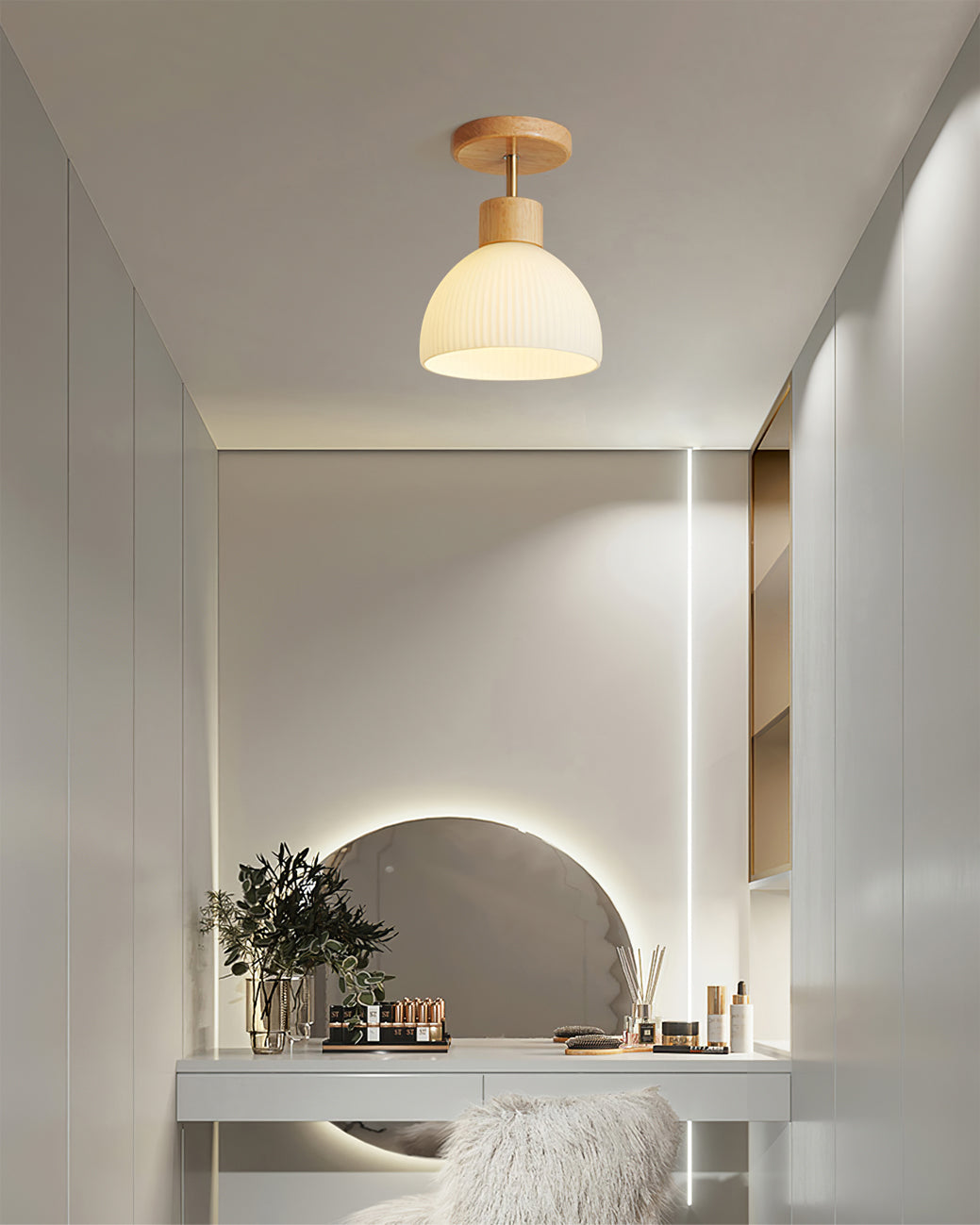 Avtoit | PerfkShine - Contemporary Ceiling Light