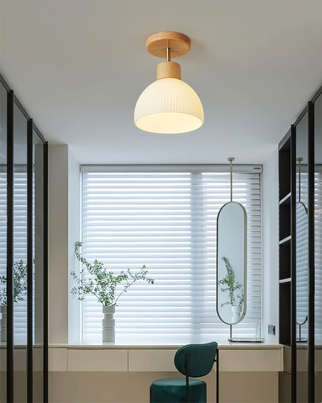 Avtoit | PerfkShine - Contemporary Ceiling Light