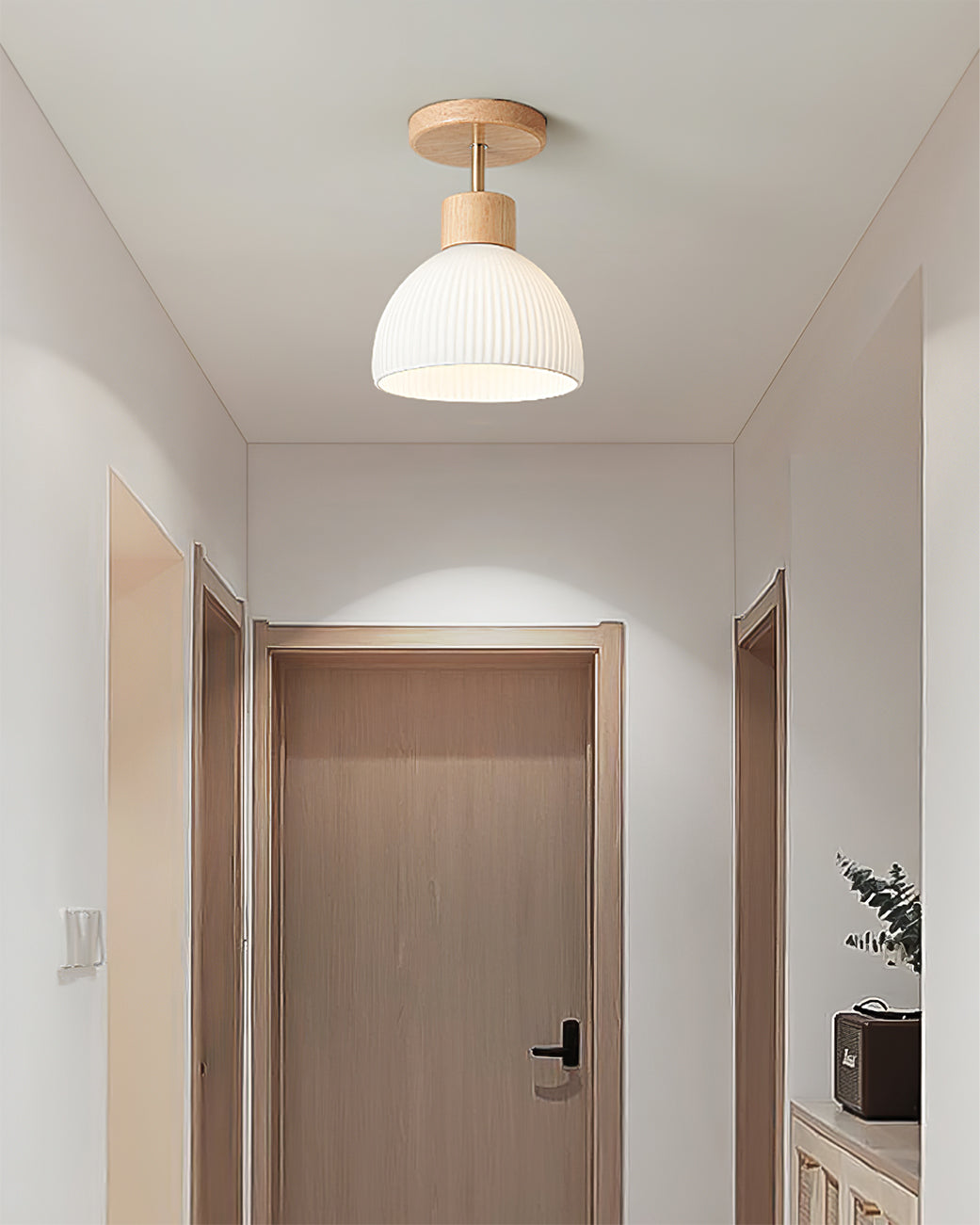 Avtoit | PerfkShine - Contemporary Ceiling Light