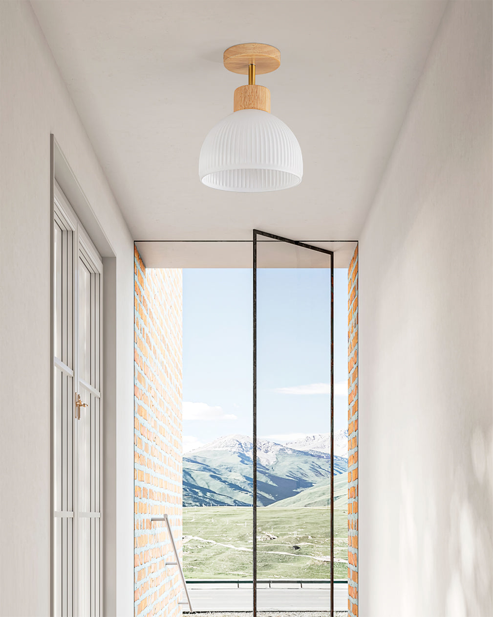 Avtoit | PerfkShine - Contemporary Ceiling Light