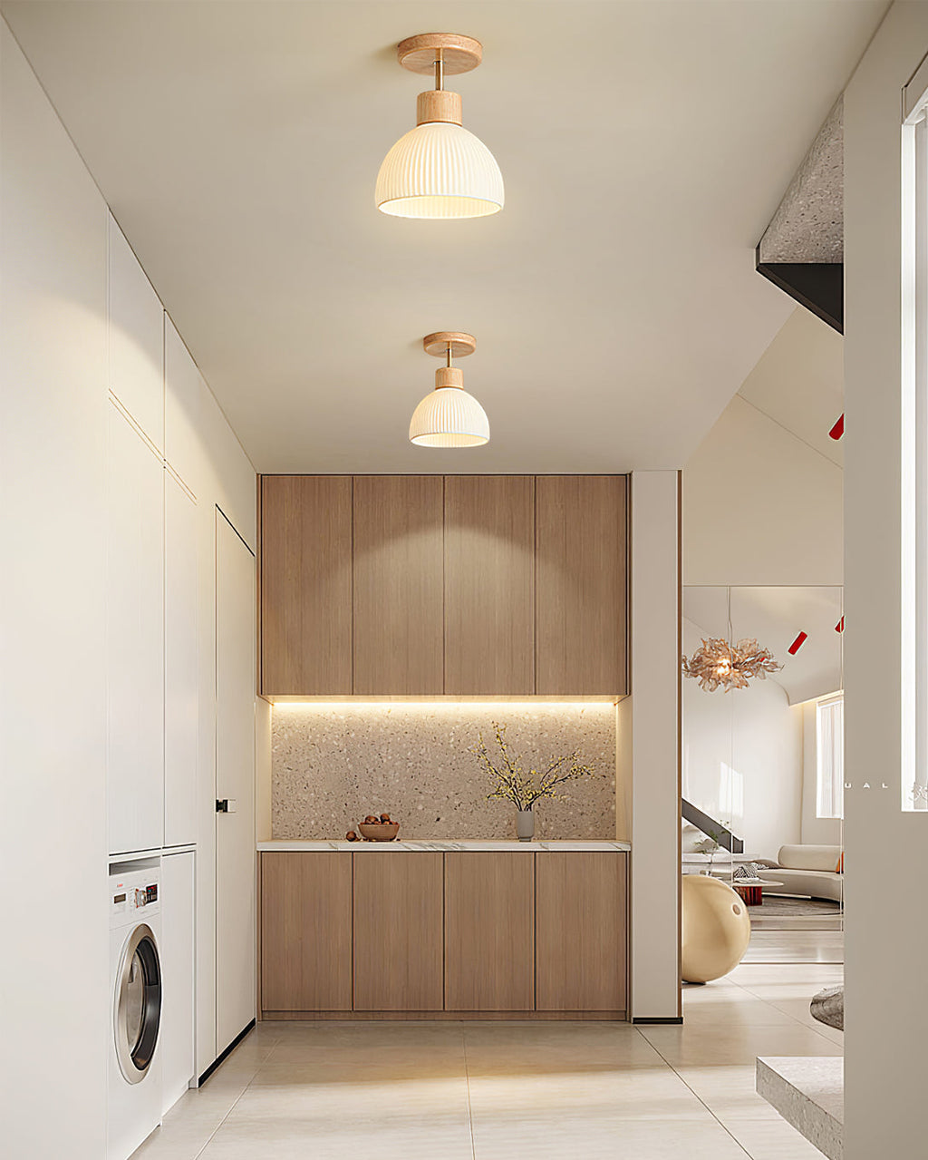 Avtoit | PerfkShine - Contemporary Ceiling Light