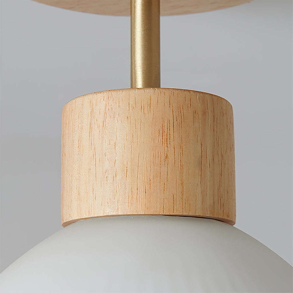Avtoit | PerfkShine - Contemporary Ceiling Light