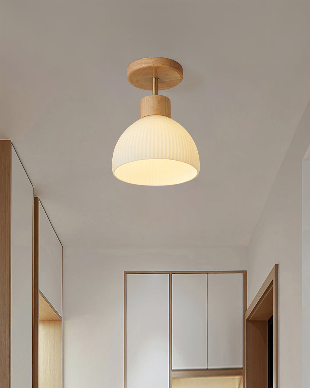 Avtoit | PerfkShine - Contemporary Ceiling Light