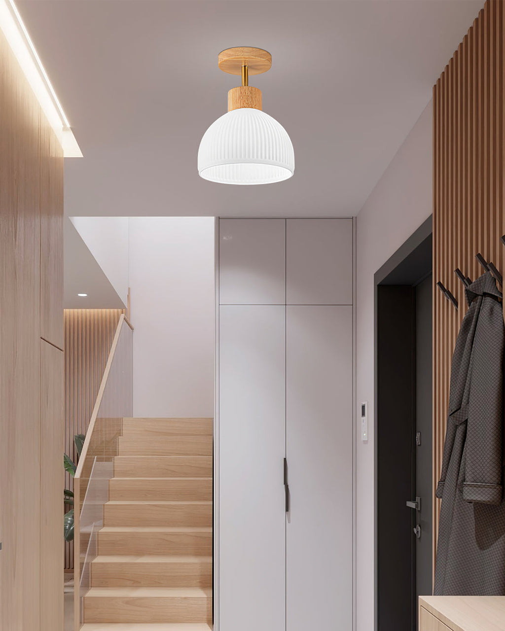Avtoit | PerfkShine - Contemporary Ceiling Light