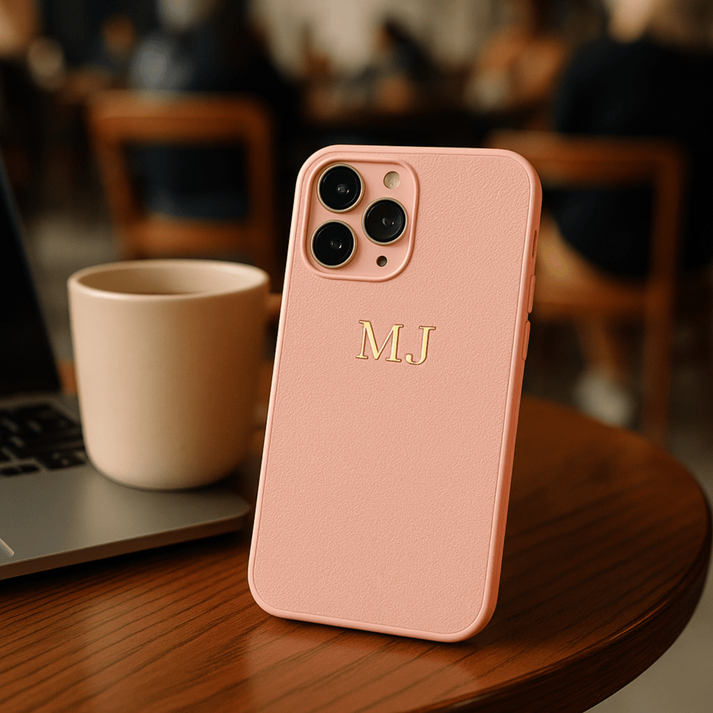 Avtoit | Personalized Leather Case for iPhone 11–17 Pro Max