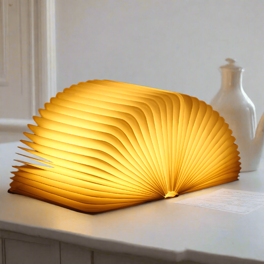 Avtoit | Book Light