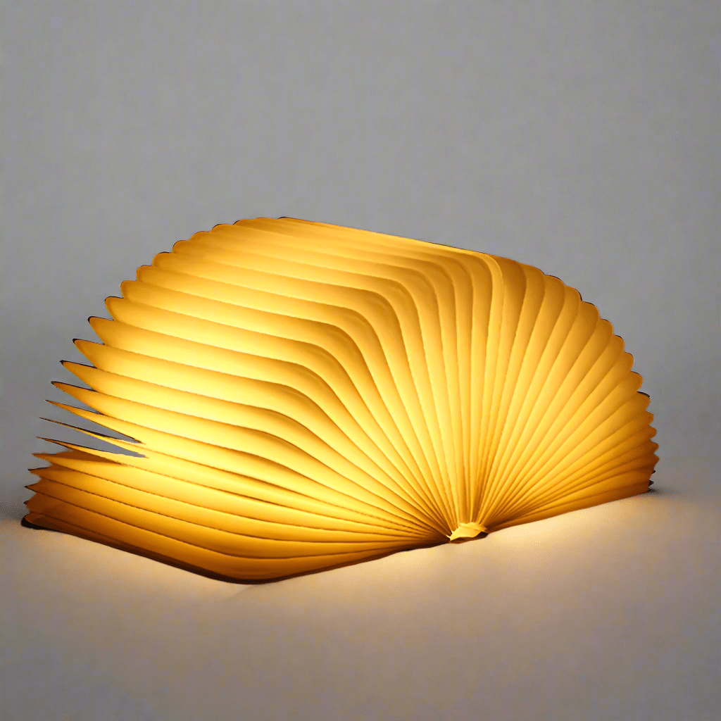 Avtoit | Book Light