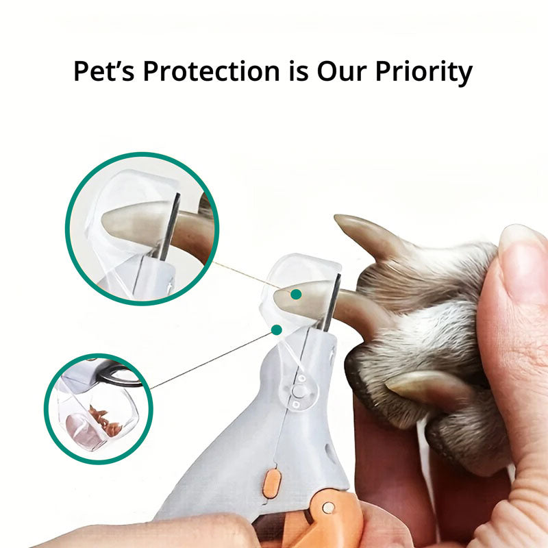 Avtoit | Best Dog Nail Clipper With Quick Sensors
