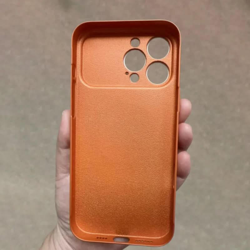 Avtoit | Ultral-thin MagSafe case with frost finish for iPhone