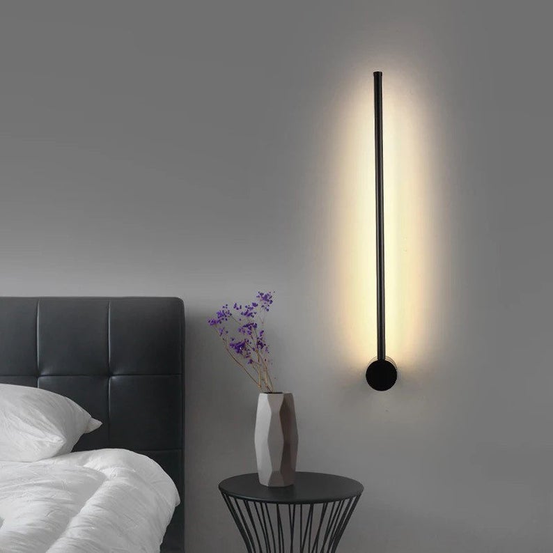 Avtoit | Urban Modern Minimalist LED Linear Wall Sconce