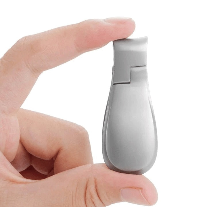 Avtoit | Nail clipper with wide opening