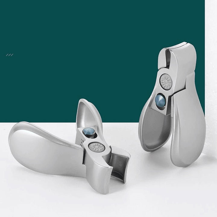 Avtoit | Nail clipper with wide opening