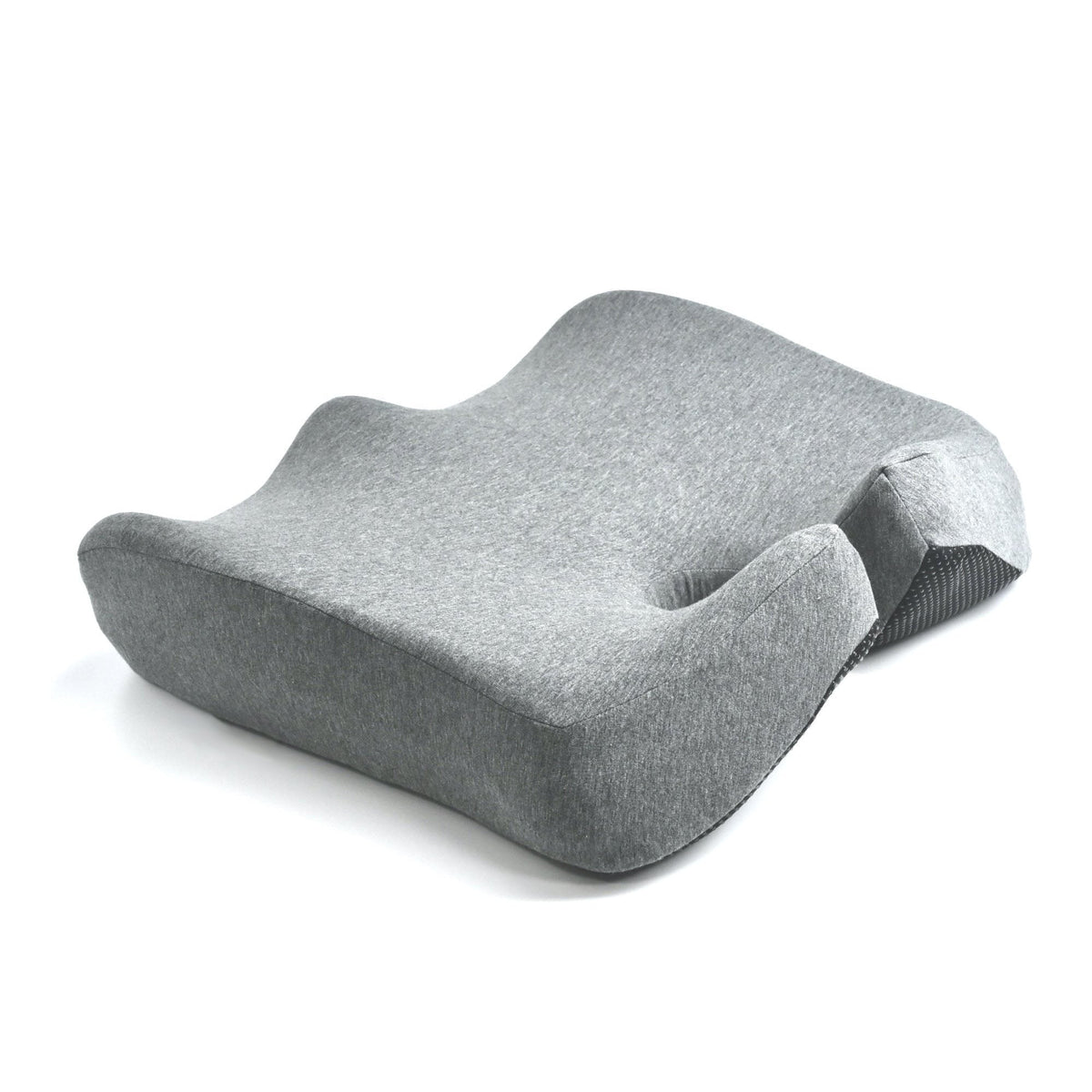 Avtoit | Orthopedic Seat Cushion Set | Pain Relief for Tailbone & Lumbar Support for Office, Car & Home Use