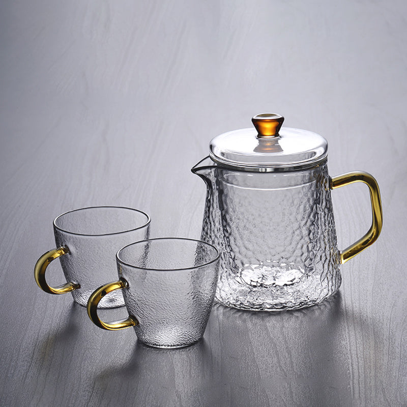 Avtoit | Pindefang Teapot with Strainer